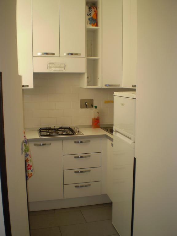 Trasteverooms La Bernardon Gasthuis 2*