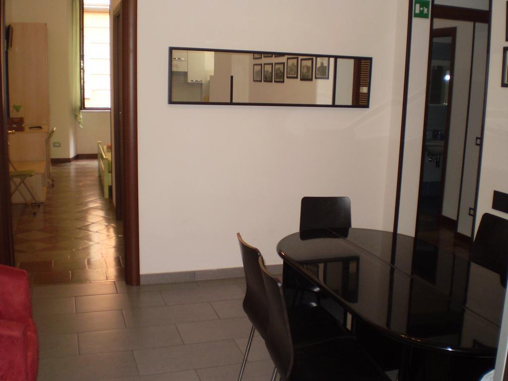 Gasthuis Trasteverooms La Bernardon Rome