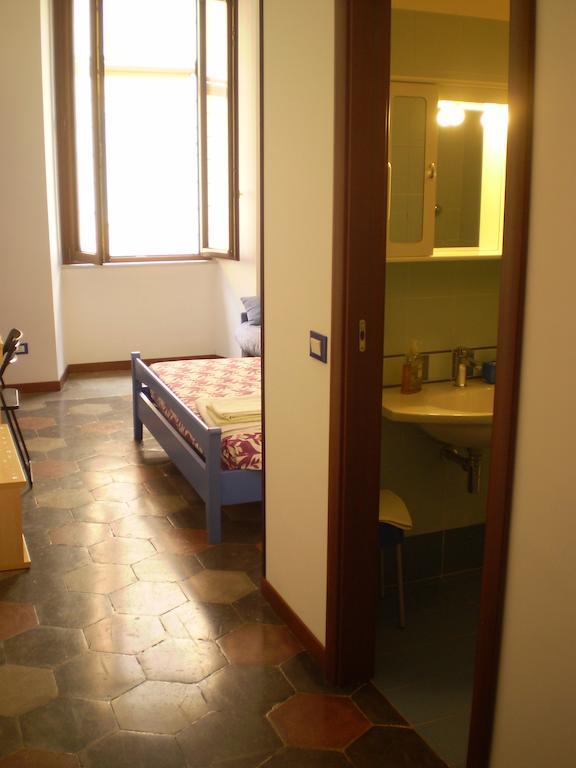 Trasteverooms La Bernardon Gasthuis Rome