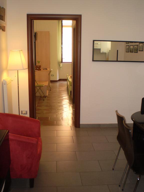 Gasthuis Trasteverooms La Bernardon Rome
